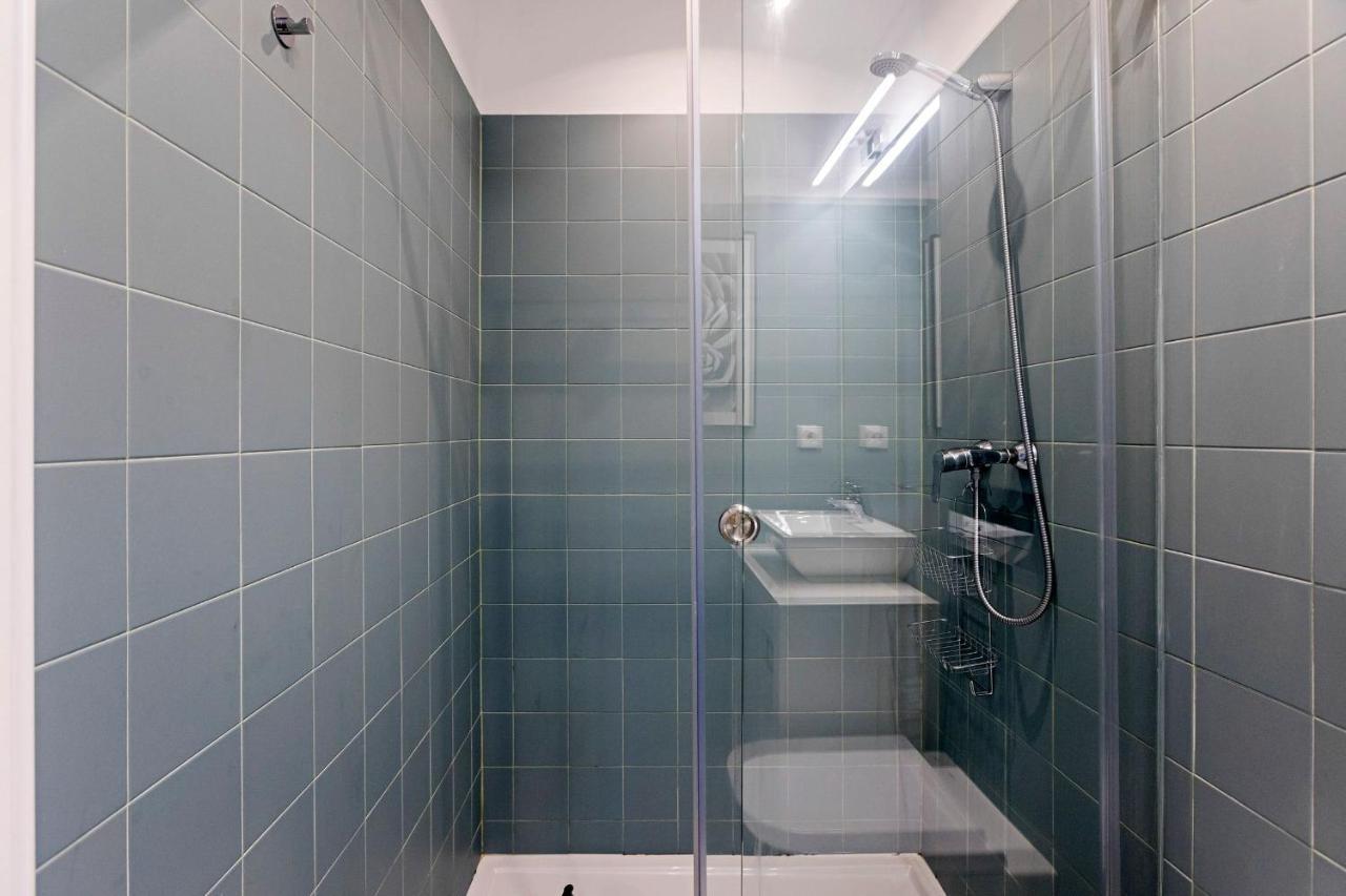 Wonderful Duplex W Private Patio & Ac By Lovelystay Porto Exterior foto